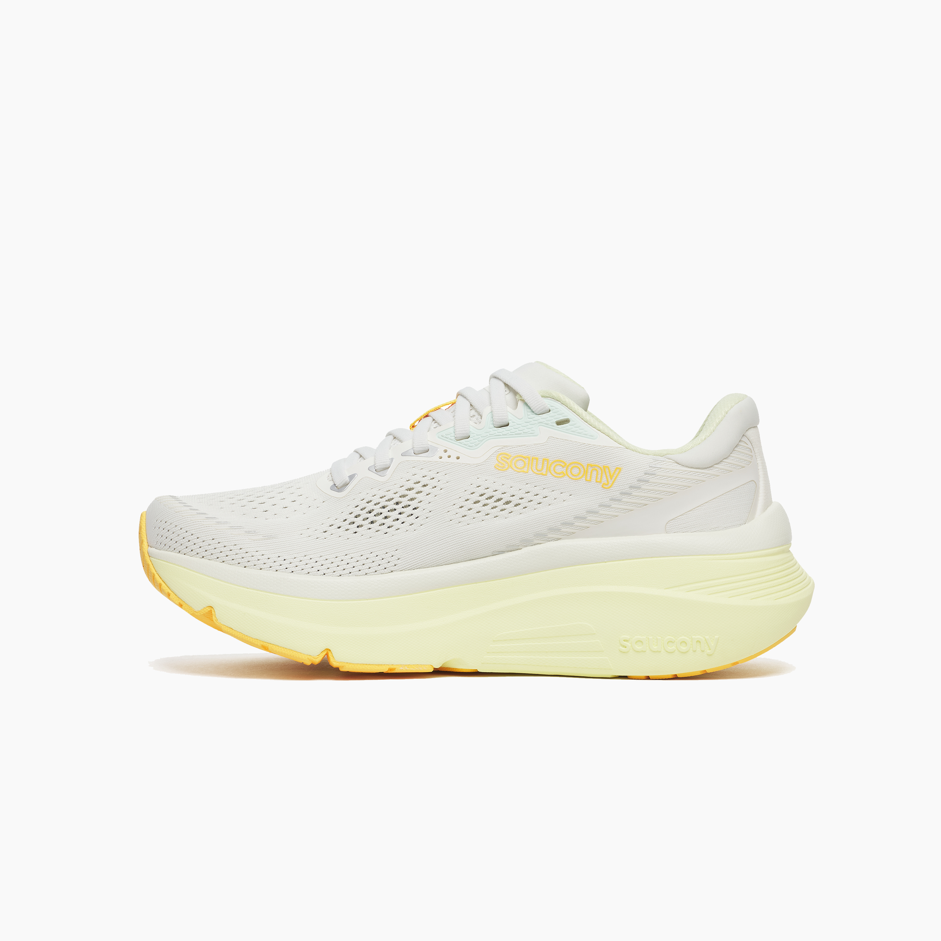 SAUCONY GUIDE 19 IVORY TENDER S21058-144