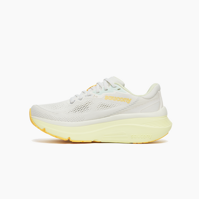 SAUCONY GUIDE 19 IVORY TENDER S21058-144