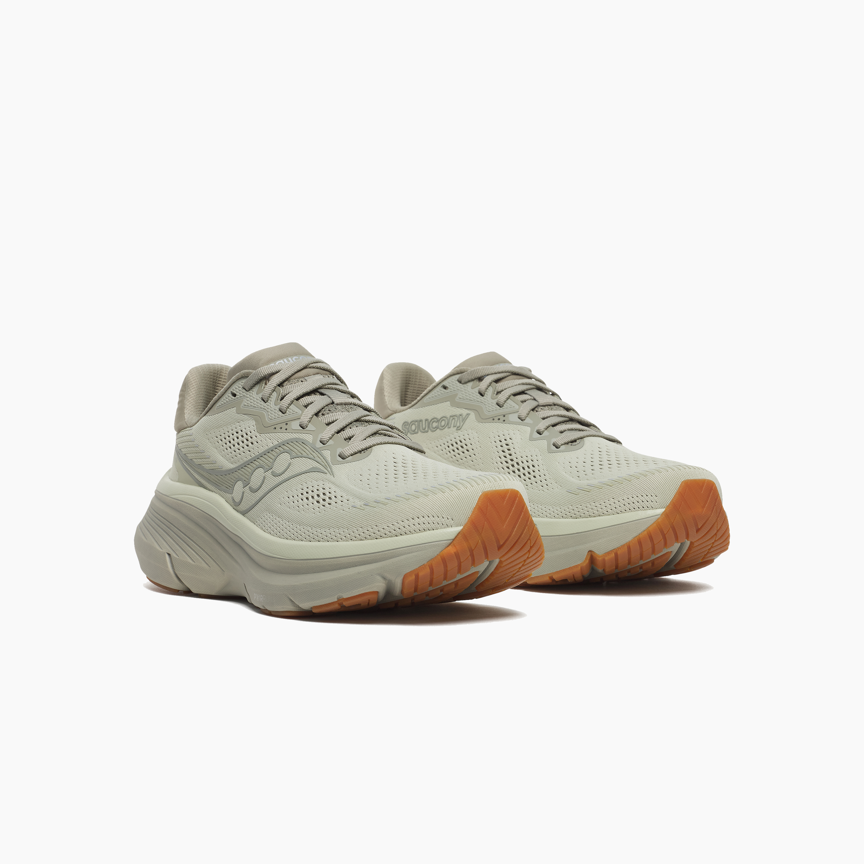 SAUCONY GUIDE 19 SAGE GUM S21058-140