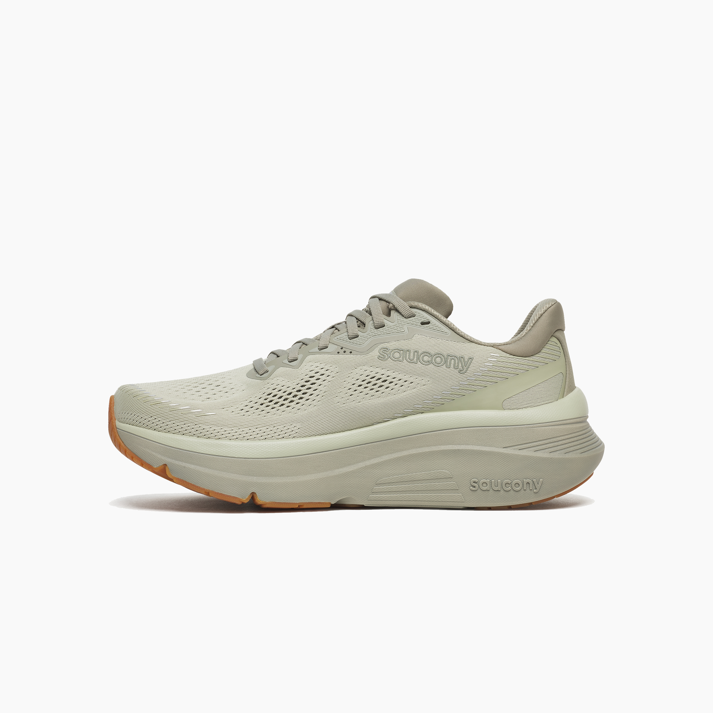 SAUCONY GUIDE 19 SAGE GUM S21058-140