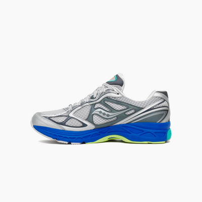 SAUCONY PROGRID GUIDE 7 SILVER MULTI S101493-1014
