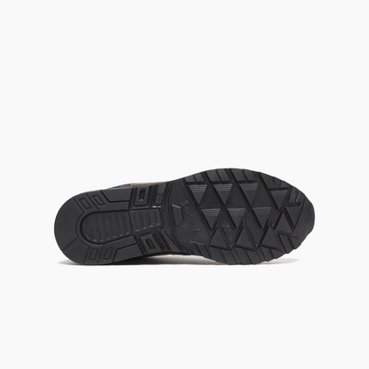 SAUCONY SHADOW 5000 DARK GREY PLUM S70944-1