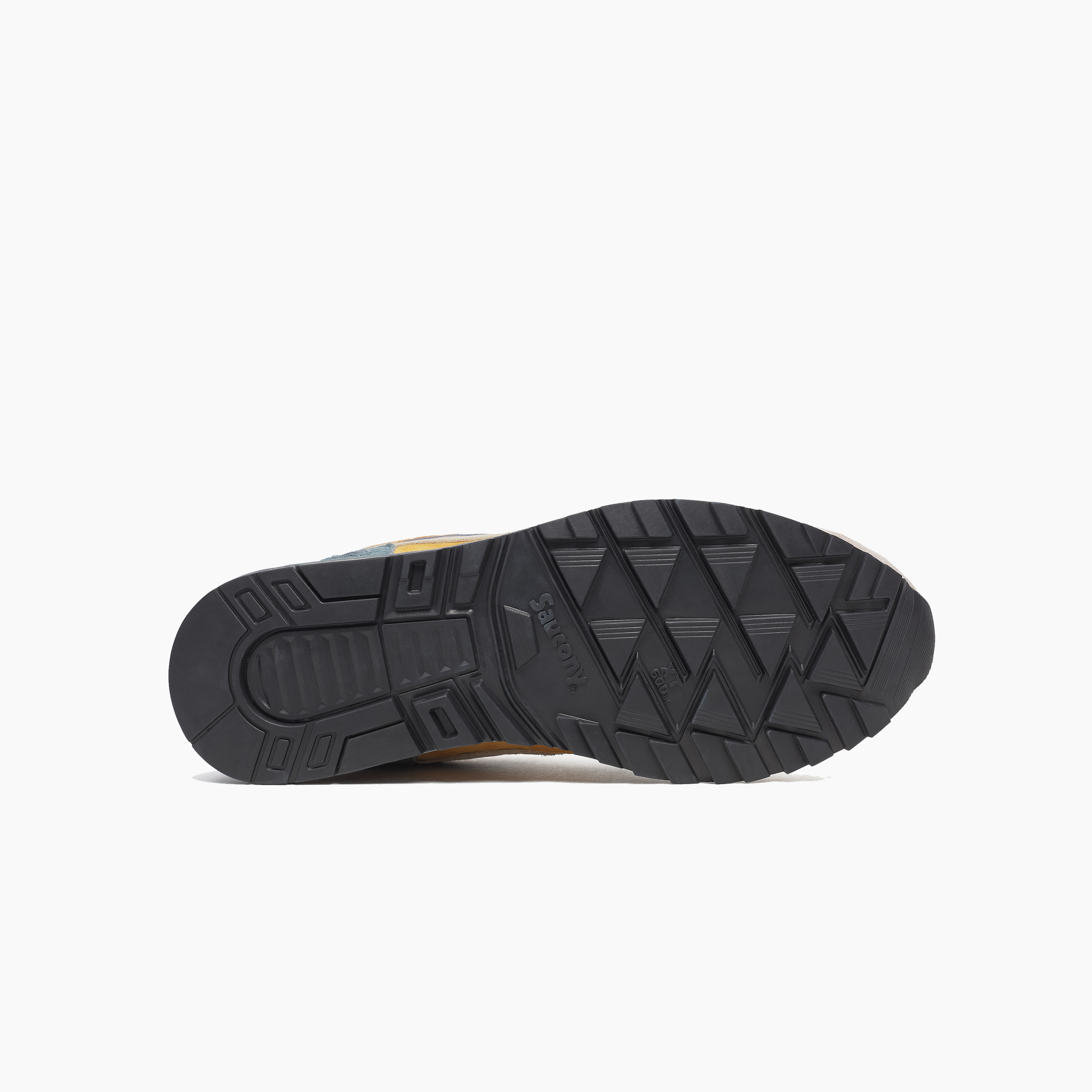 SAUCONY SHADOW 5000 GREY BLUE S70944-2