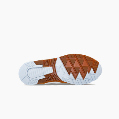SAUCONY SHADOW 5000 LIGHT BEIGE/RUST S70811-3