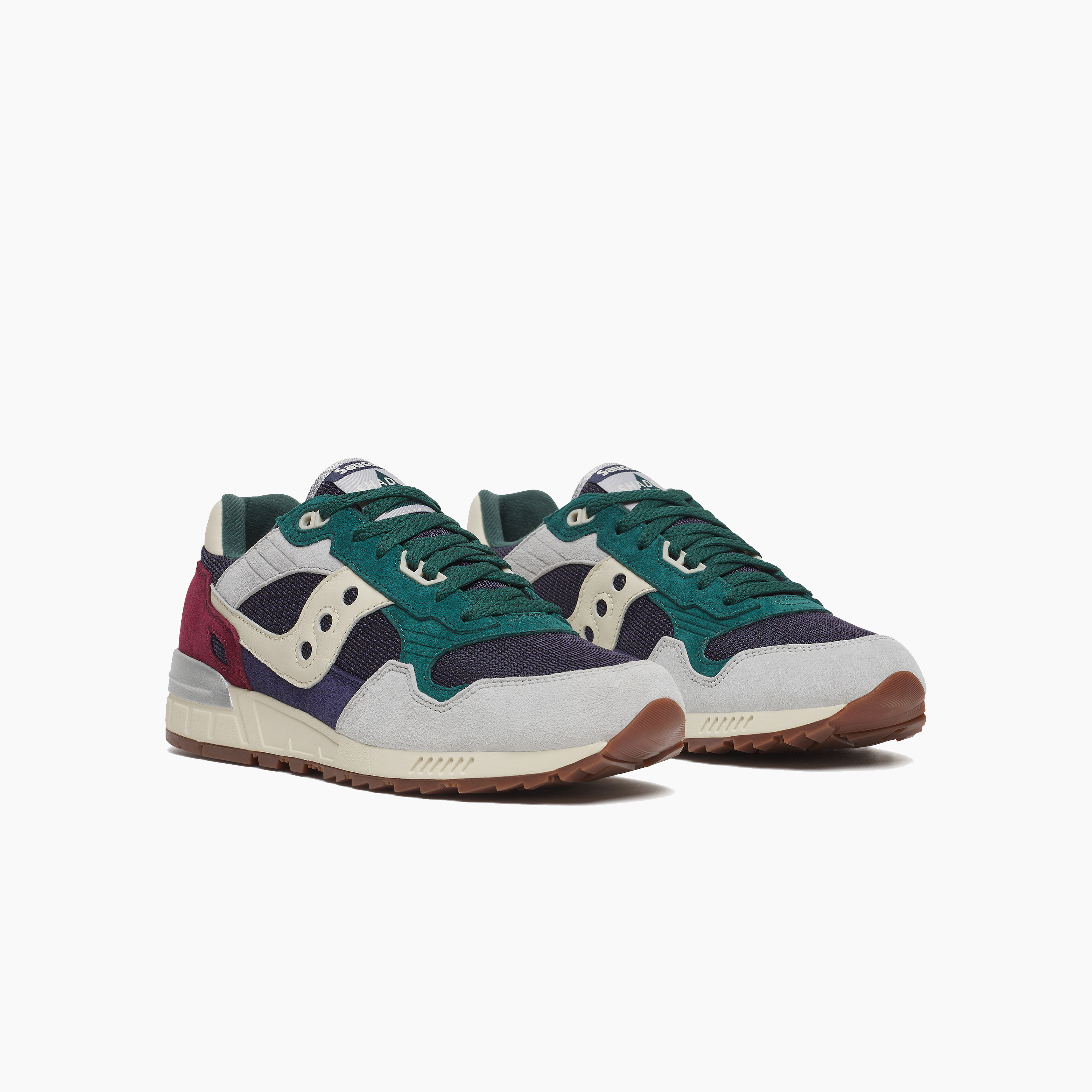 SAUCONY SHADOW 5000 NAVAL PINE S101517-1062