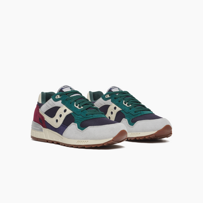 SAUCONY SHADOW 5000 NAVAL PINE S101517-1062