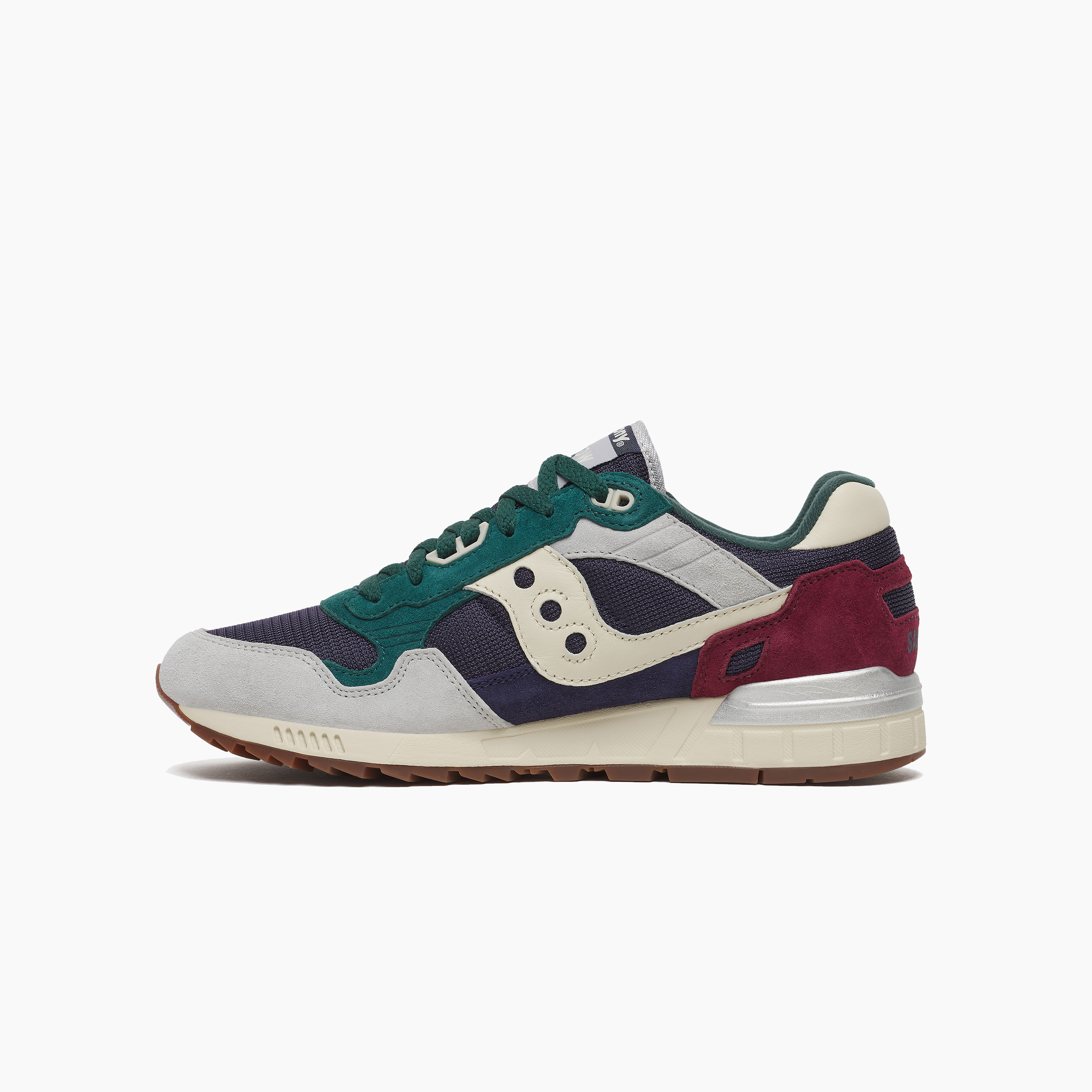 SAUCONY SHADOW 5000 NAVAL PINE S101517-1062