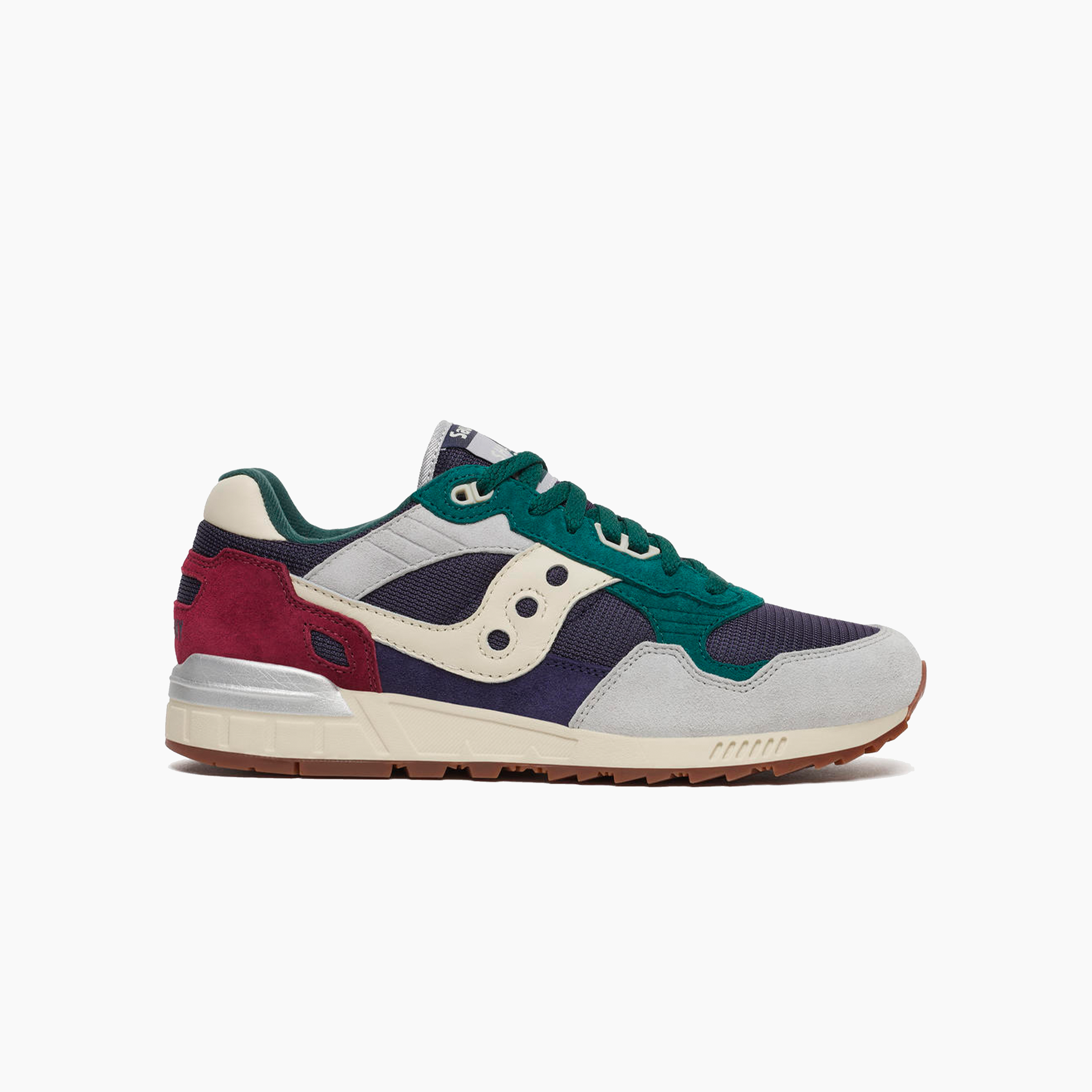 SAUCONY SHADOW 5000 NAVAL PINE S101517-1062