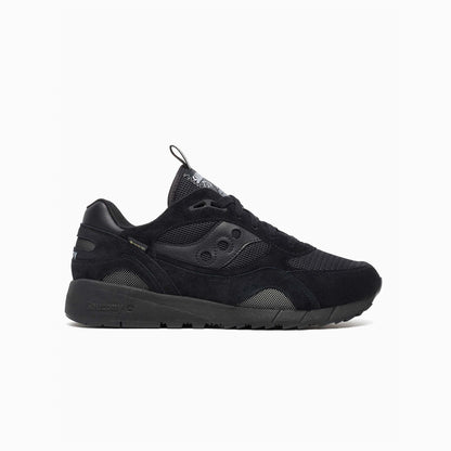 SAUCONY SHADOW 6000 GTX TRIPLE BLACK S70786-4