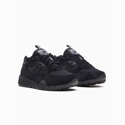 SAUCONY SHADOW 6000 GTX TRIPLE BLACK S70786-4