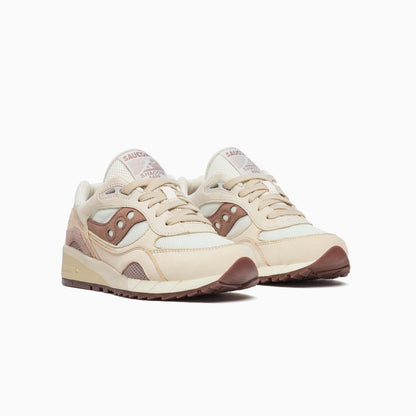 SAUCONY SHADOW 6000 SAND & TAUPE S60946-2