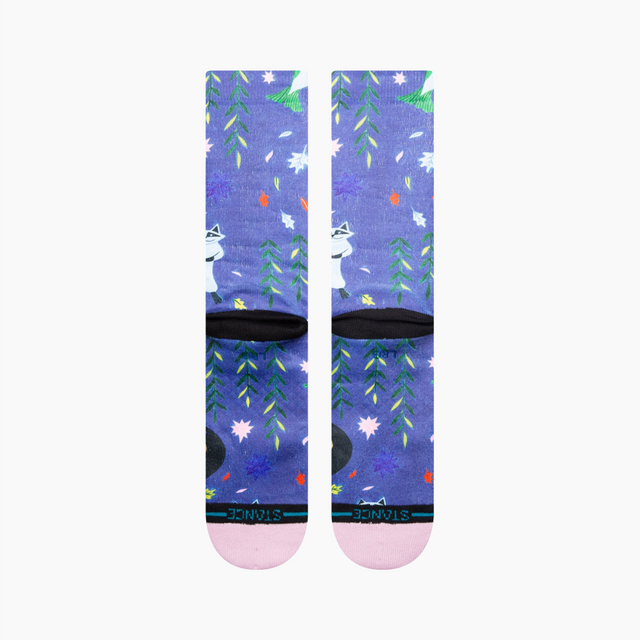 STANCE POCAHONTAS BY ESTEE A555C23POC-LIL