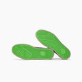 Disfruta del estilo que te mereces con las Satorisan Heisei Suede Peat Green, unas zapatillas ideales para el día a día cómodas y resistentes . . .  Satorisan Valencia / Satorisan Zapatillas