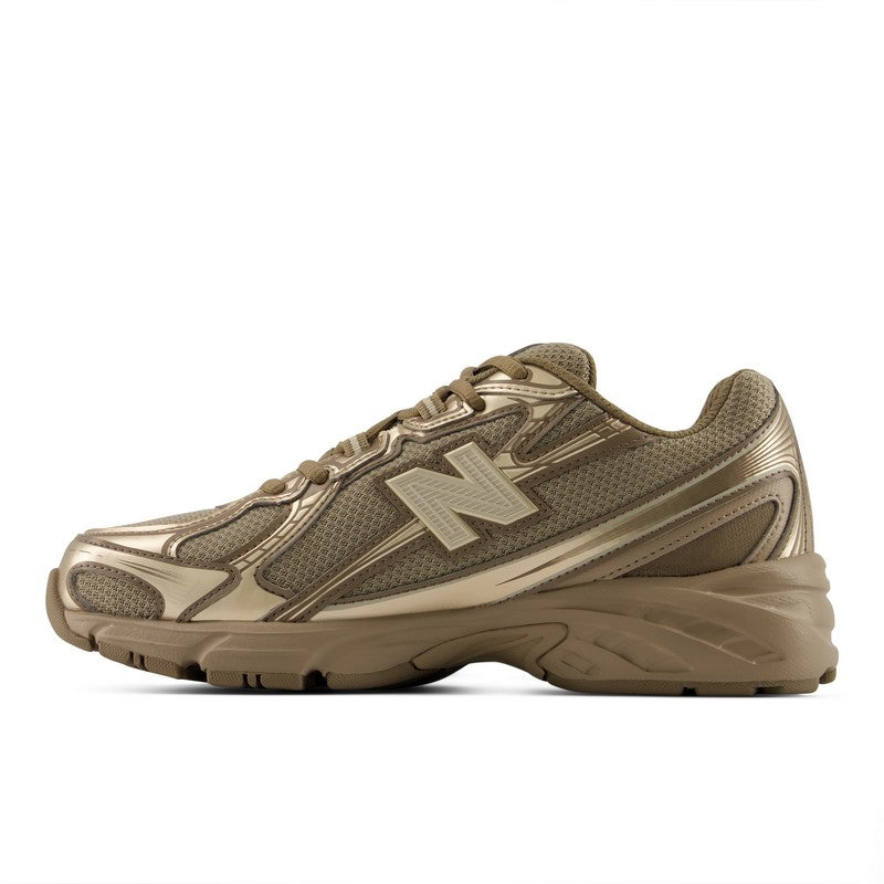 NEW BALANCE 740 MUSHROOM METALLIC U7402XX