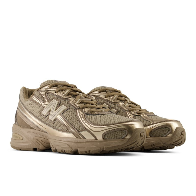 NEW BALANCE 740 MUSHROOM METALLIC U7402XX