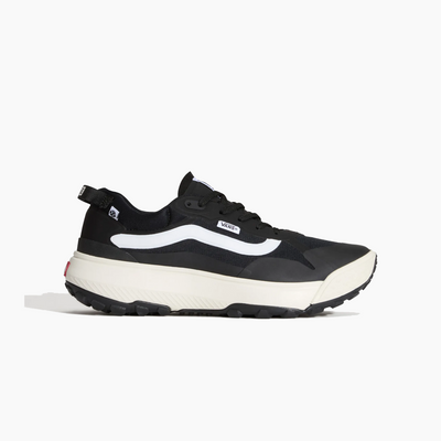 VANS CROSSPATH BLACK / WHITE VN000CVUBA21