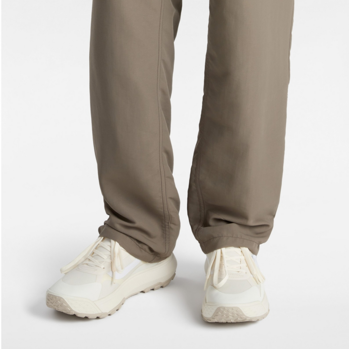 VANS CROSSPATH MARSHMALLOW VN000CVUFS81