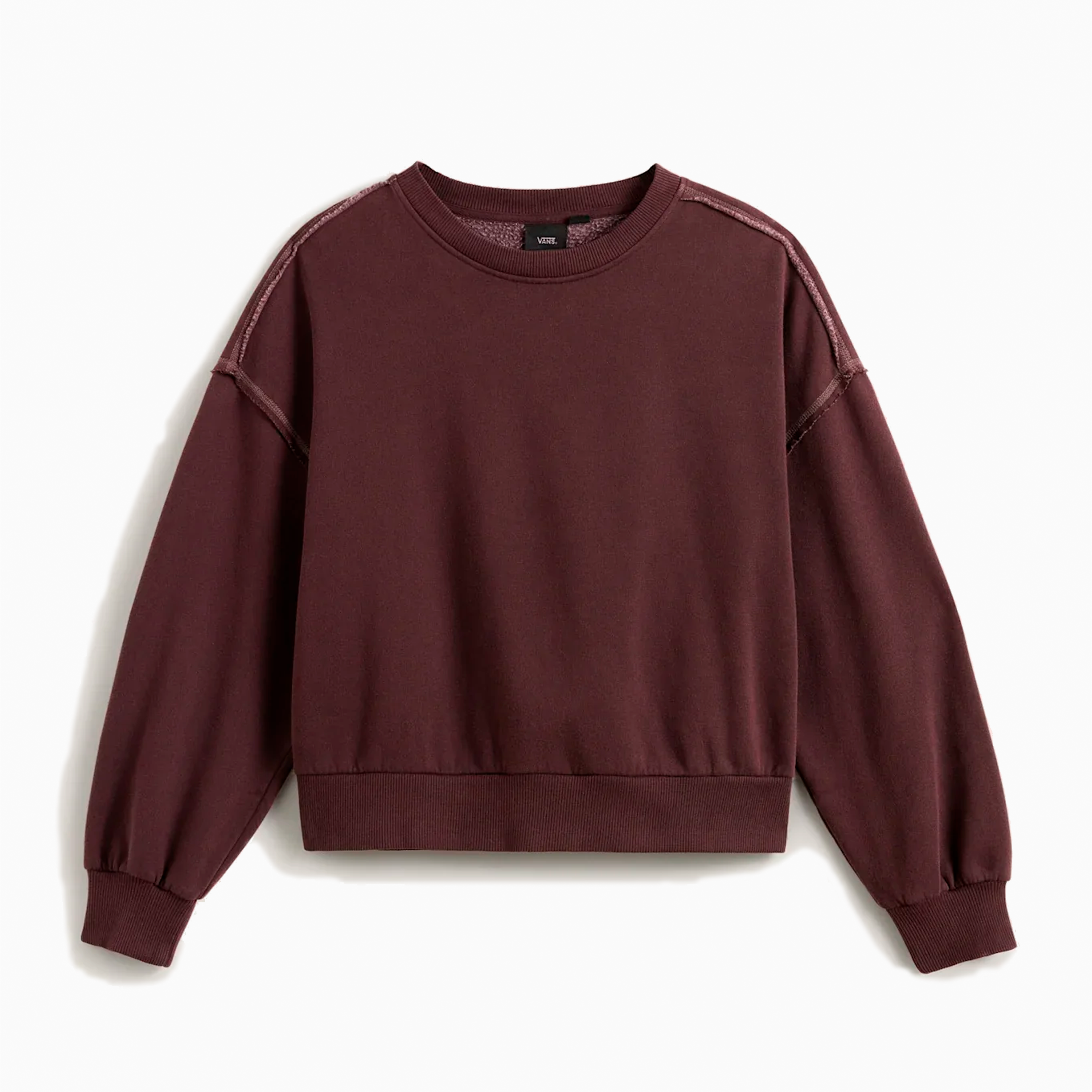 VANS GOT YOUR BACK CREW DARK - VN000Q33EMS