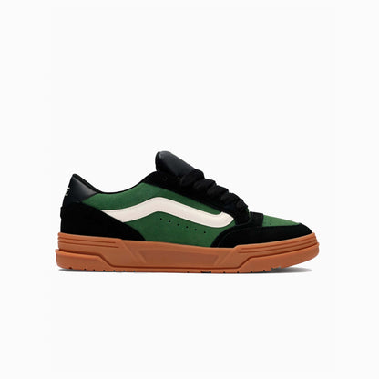 VANS HYLANE POP BLACK & GREEN - VN000D26YJ7