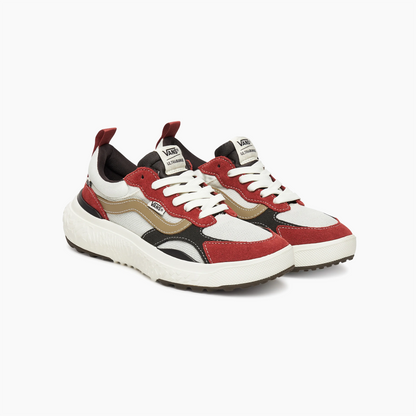 VANS MTE ULTRARANGE NEO VR3 COFFEE BRICK RED VN000BCE1LO1