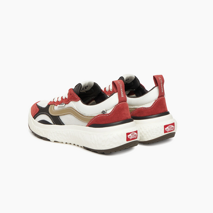 VANS MTE ULTRARANGE NEO VR3 COFFEE BRICK RED VN000BCE1LO1