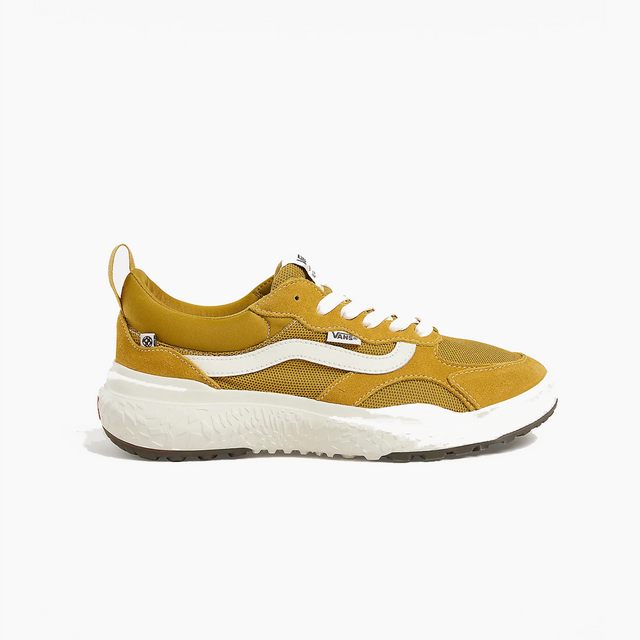 VANS MTE ULTRARANGE NEO VR3 VINTAGE YELLOW VN000CWEKM3