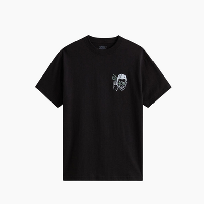 VANS NEED VANS SS TEE BLACK VN000TQDBLK1