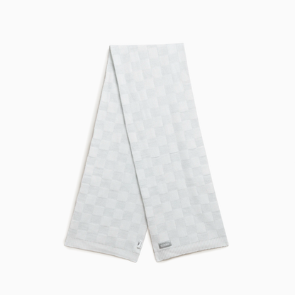 VANS OFF THE WALL SCARF WHITE - VN000QCGWHT