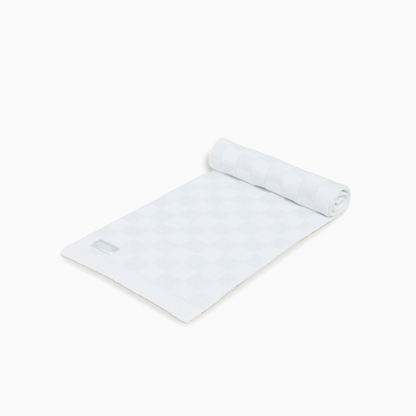 VANS OFF THE WALL SCARF WHITE - VN000QCGWHT