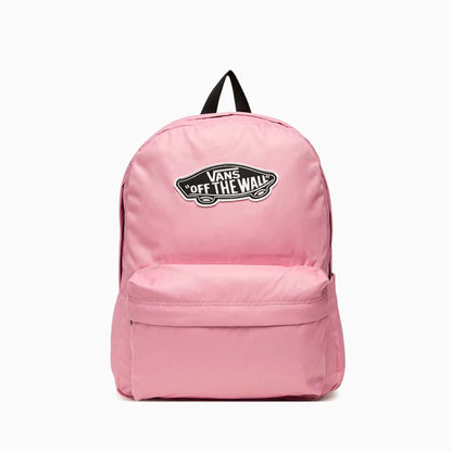VANS OLD SKOOL CLASSIC BACKPACK PINK DAWN - VN000H4YEN7
