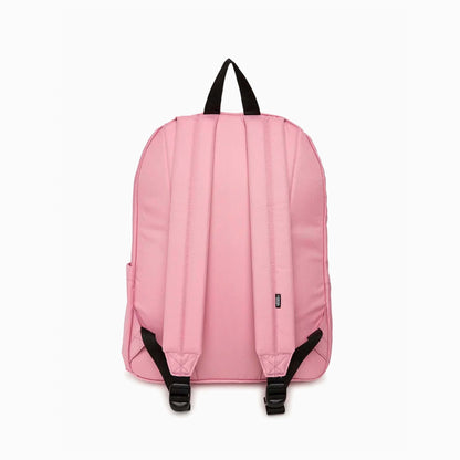 VANS OLD SKOOL CLASSIC BACKPACK PINK DAWN - VN000H4YEN7