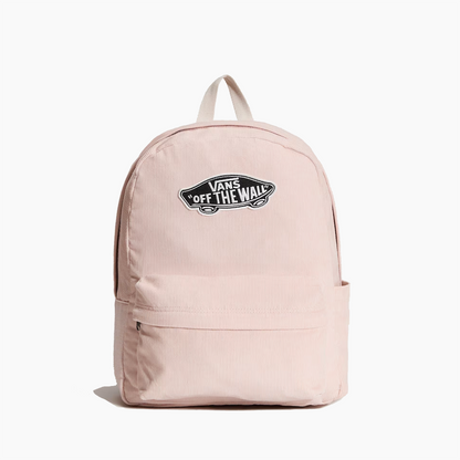 VANS OLD SKOOL CLASSIC PANA BACKPACK SEPIA ROSE VN000H4YO3N1