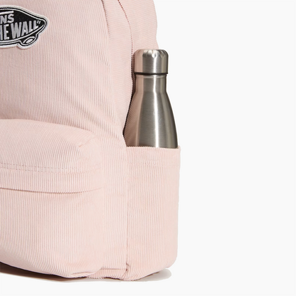 VANS OLD SKOOL CLASSIC PANA BACKPACK SEPIA ROSE VN000H4YO3N1