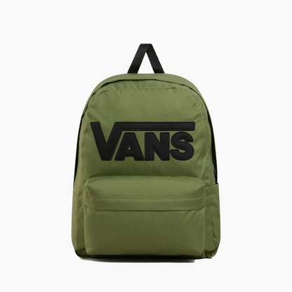 VANS OLD SKOOL DROP V RUCKSACK LODEN VN000H4ZZBF