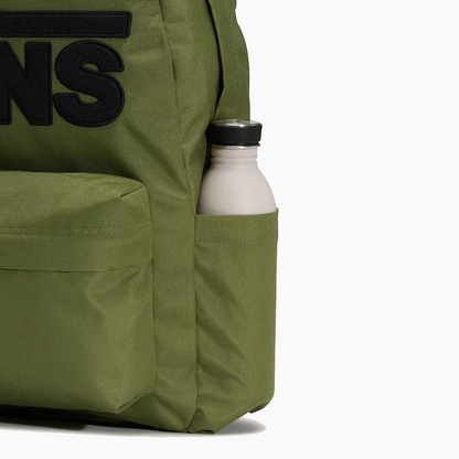 VANS OLD SKOOL DROP V RUCKSACK LODEN VN000H4ZZBF