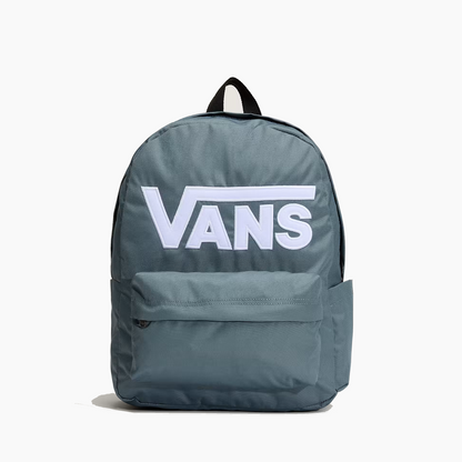 VANS OLD SKOOL DROP V BACKPACK STORMY WEATHER - VN000H4ZRV21