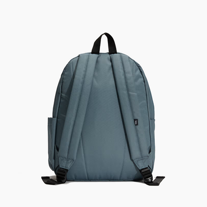 VANS OLD SKOOL DROP V BACKPACK STORMY WEATHER - VN000H4ZRV21