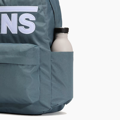 VANS OLD SKOOL DROP V BACKPACK STORMY WEATHER - VN000H4ZRV21