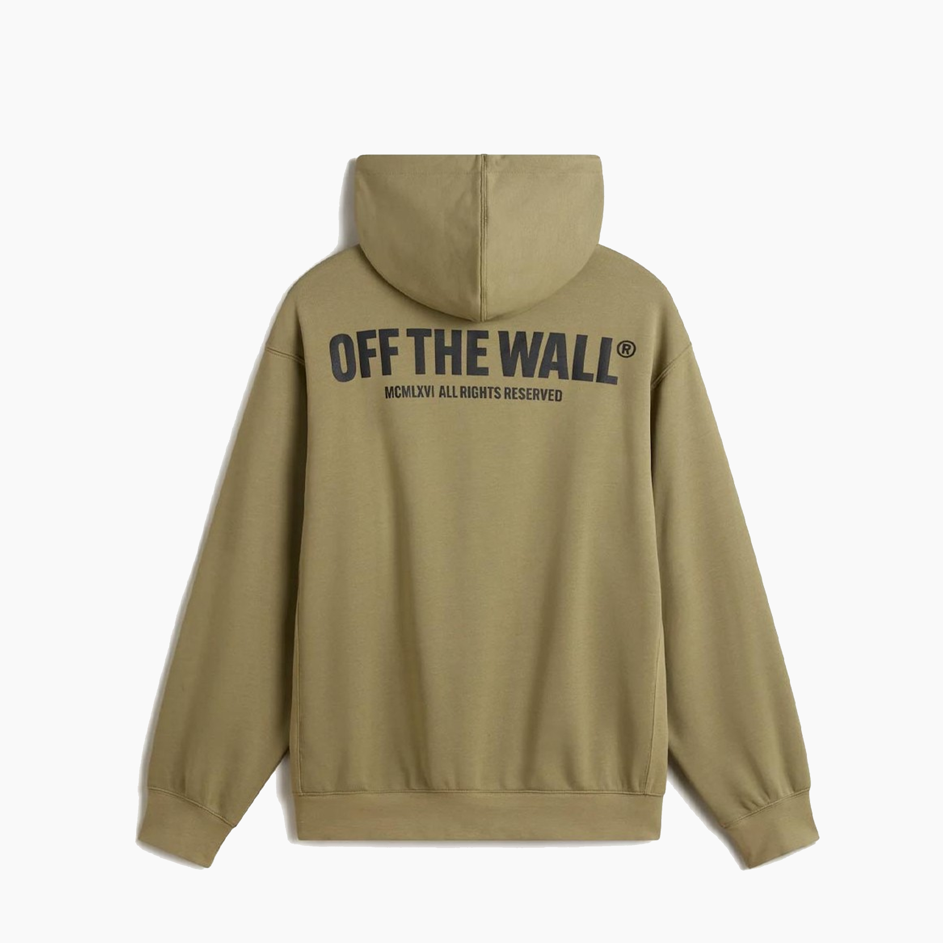 VANS ORIGINAL STANDARS STAT BAY LEAF VN000QXUEMF1