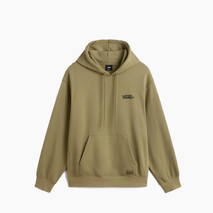 VANS ORIGINAL STANDARS STAT BAY LEAF VN000QXUEMF1