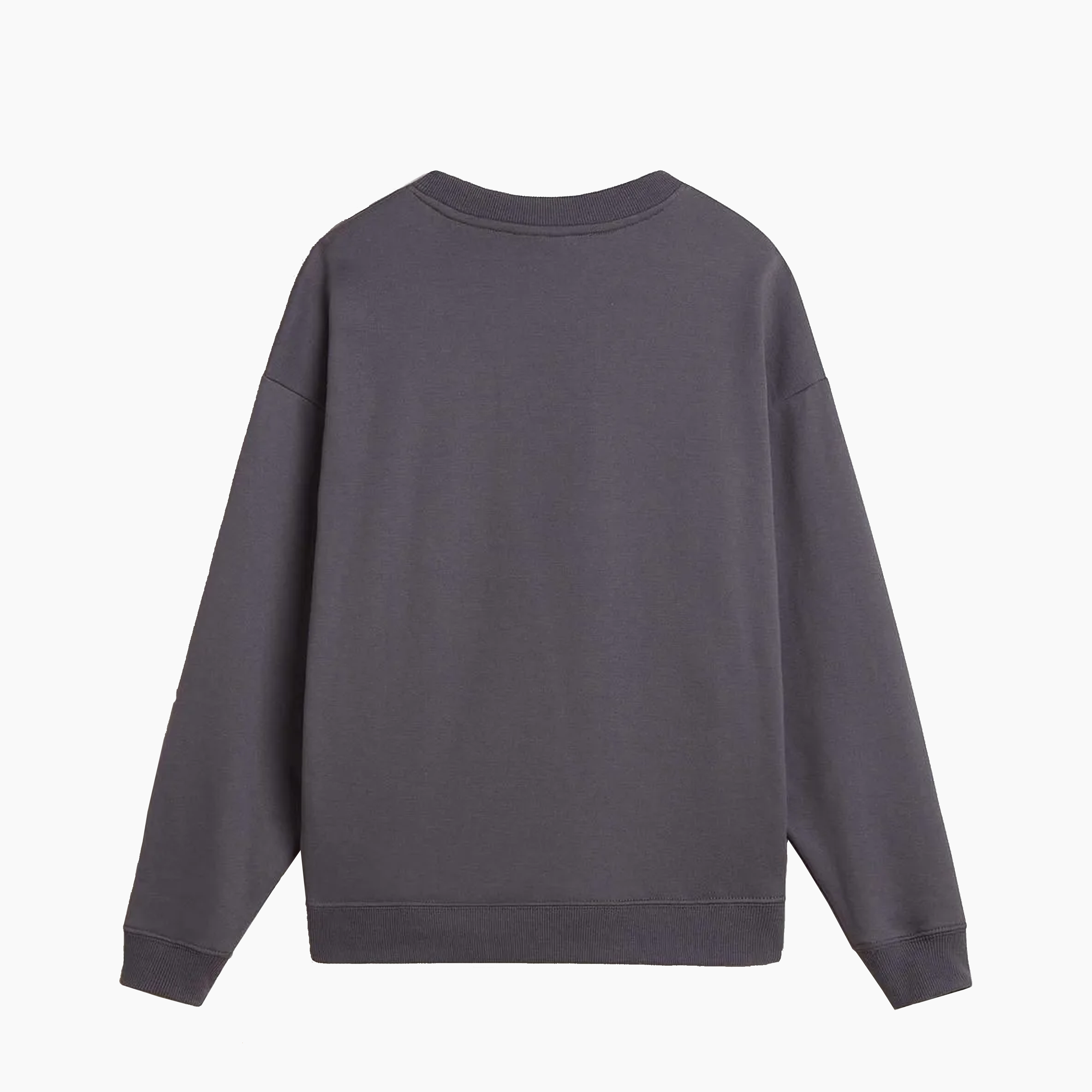 VANS PERFOTATE OS CREW MOUNTAIN ESSENTIALS ASFALTO - VN000Q341O71