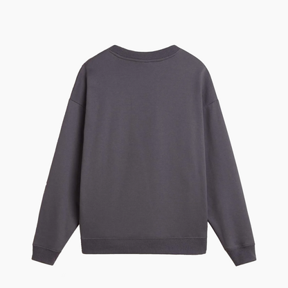 VANS PERFOTATE OS CREW MOUNTAIN ESSENTIALS ASFALTO - VN000Q341O71