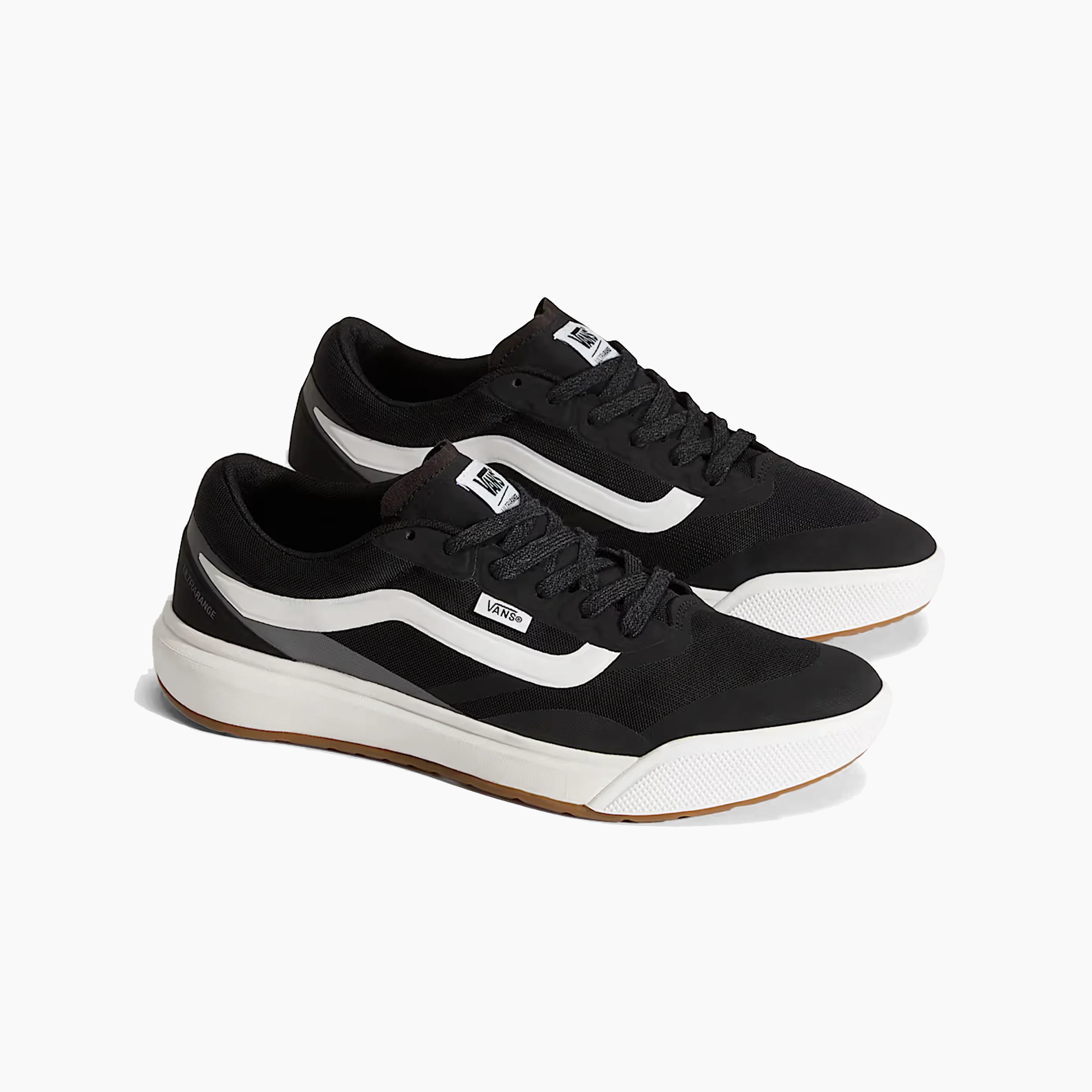 VANS ULTRARANGE 2.0 RW BLACK VN000D60BLK