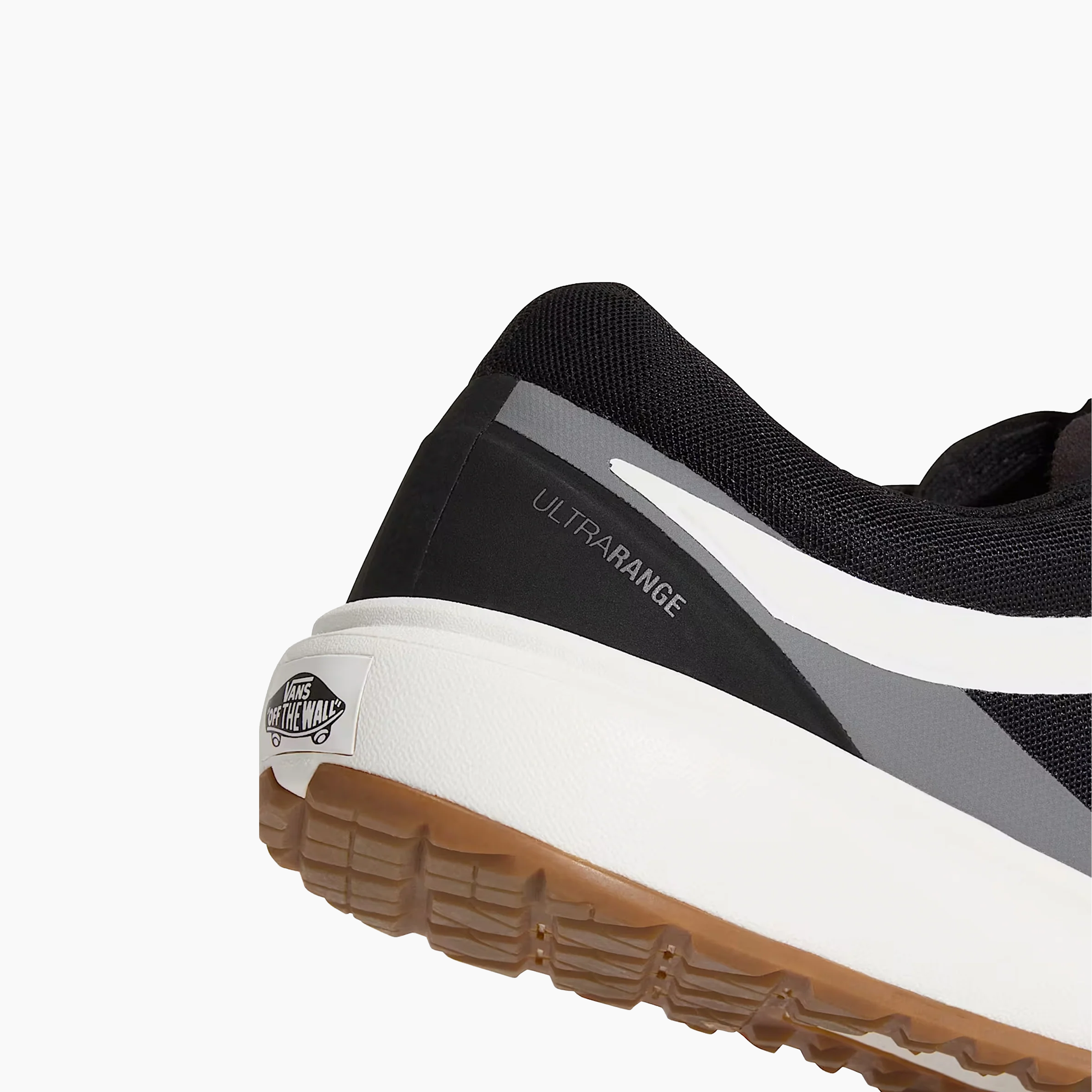 VANS ULTRARANGE 2.0 RW BLACK VN000D60BLK