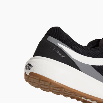 VANS ULTRARANGE 2.0 RW BLACK VN000D60BLK