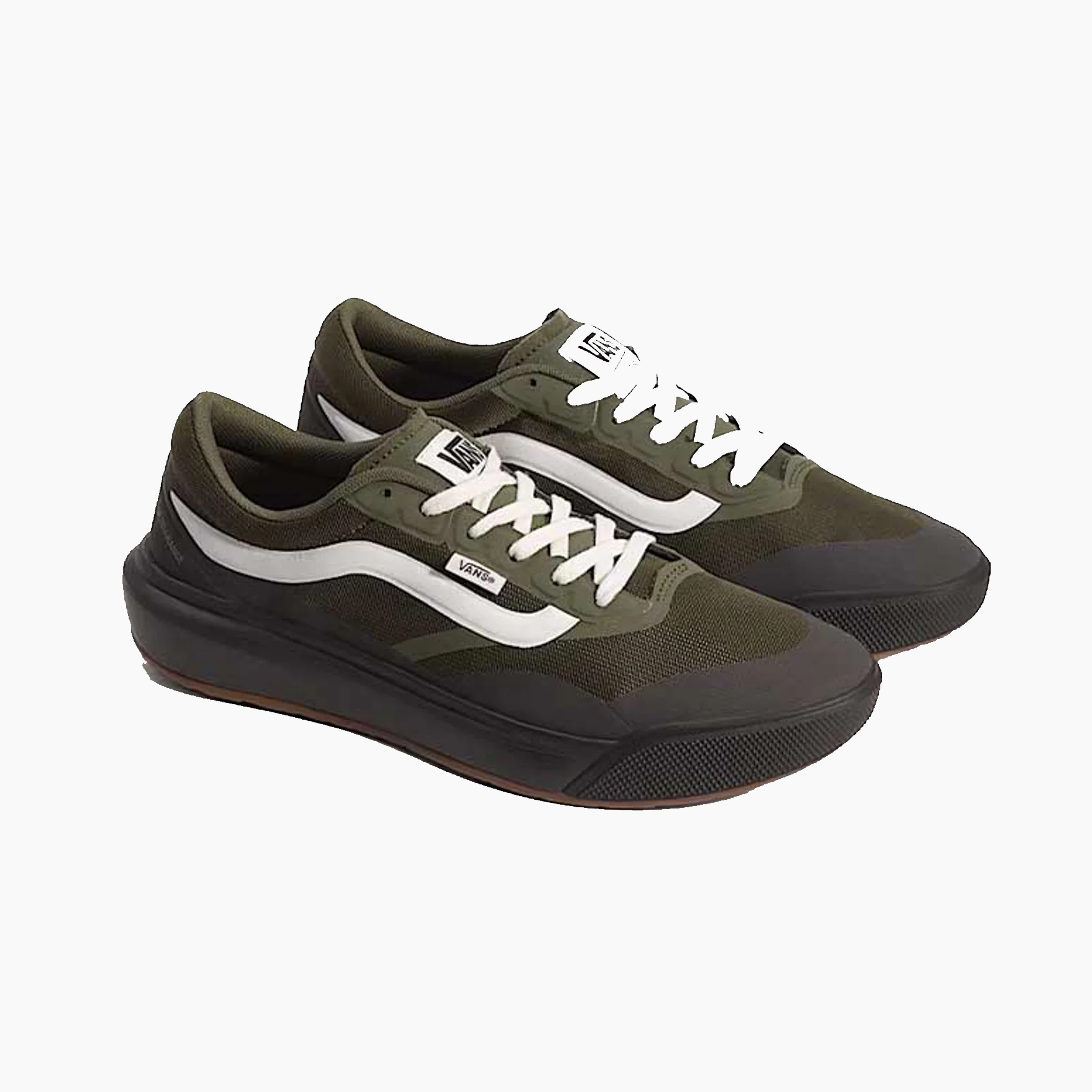 VANS ULTRARANGE 2.0 RW MOSSY OLIVE VN000EJ7FR11