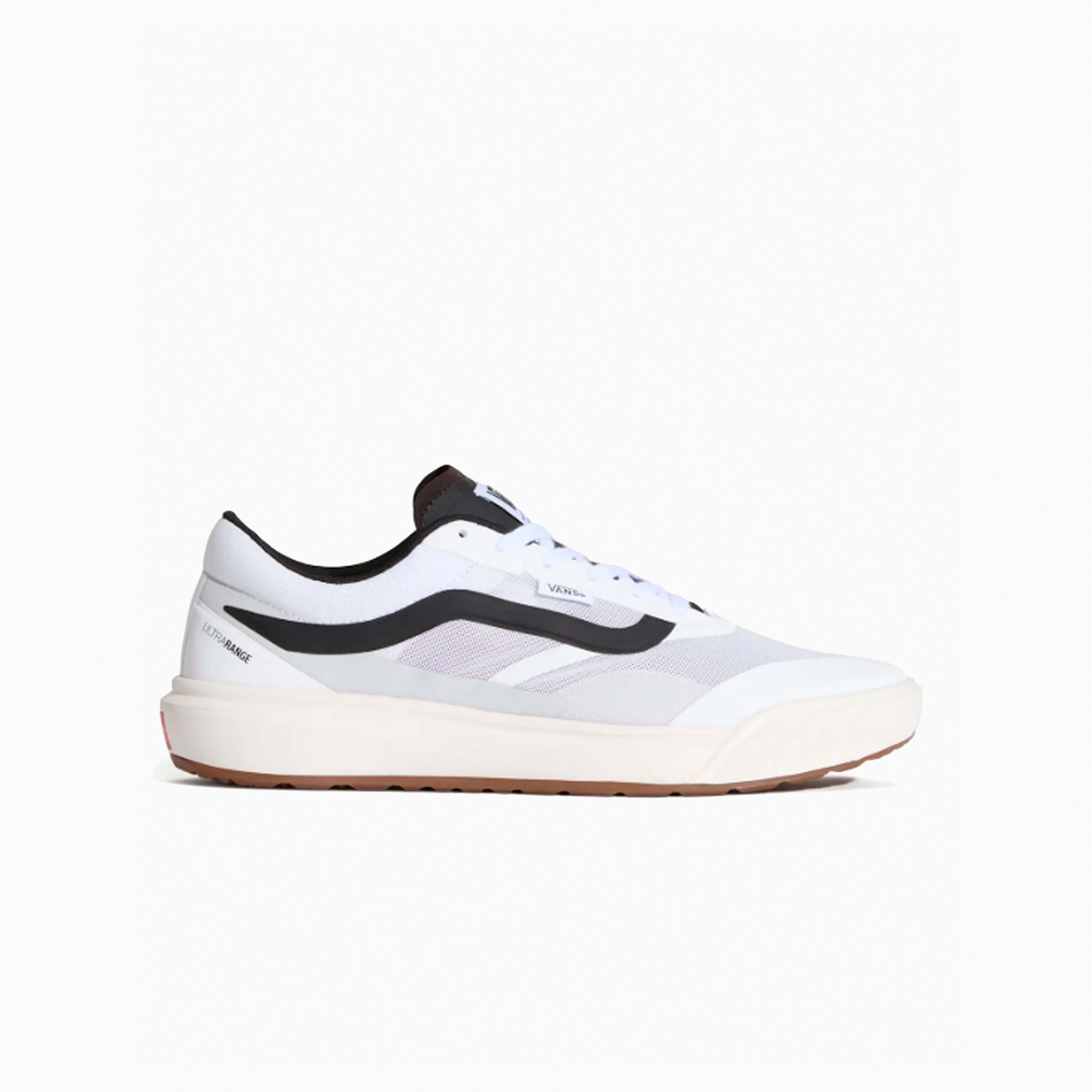 VANS ULTRARANGE 2.0 RW WHITE & BLACK - VN000D60YB2