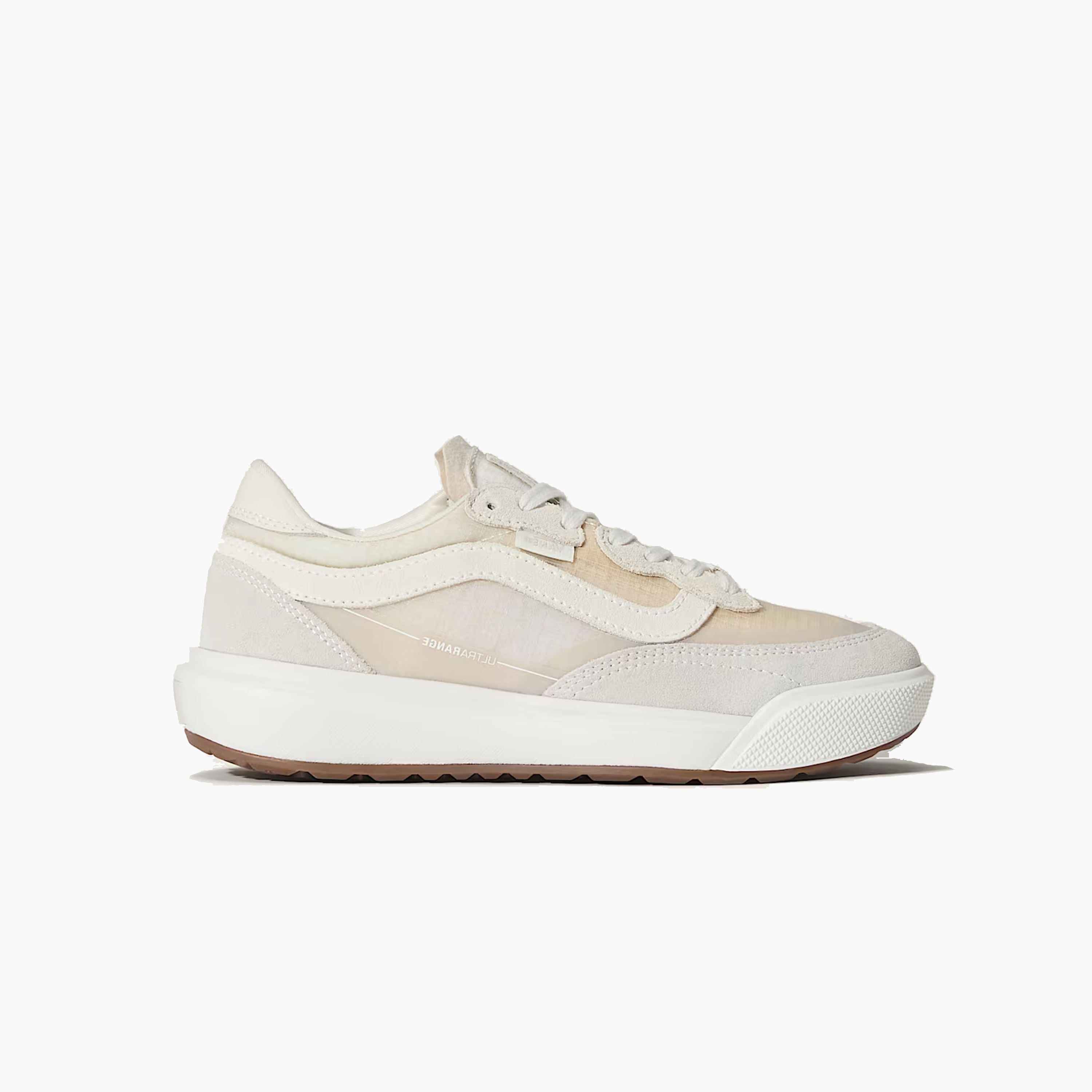 VANS ULTRARANGE 2.0 SE RIPSTOP VINTAGE WHITE - VN000D610VW