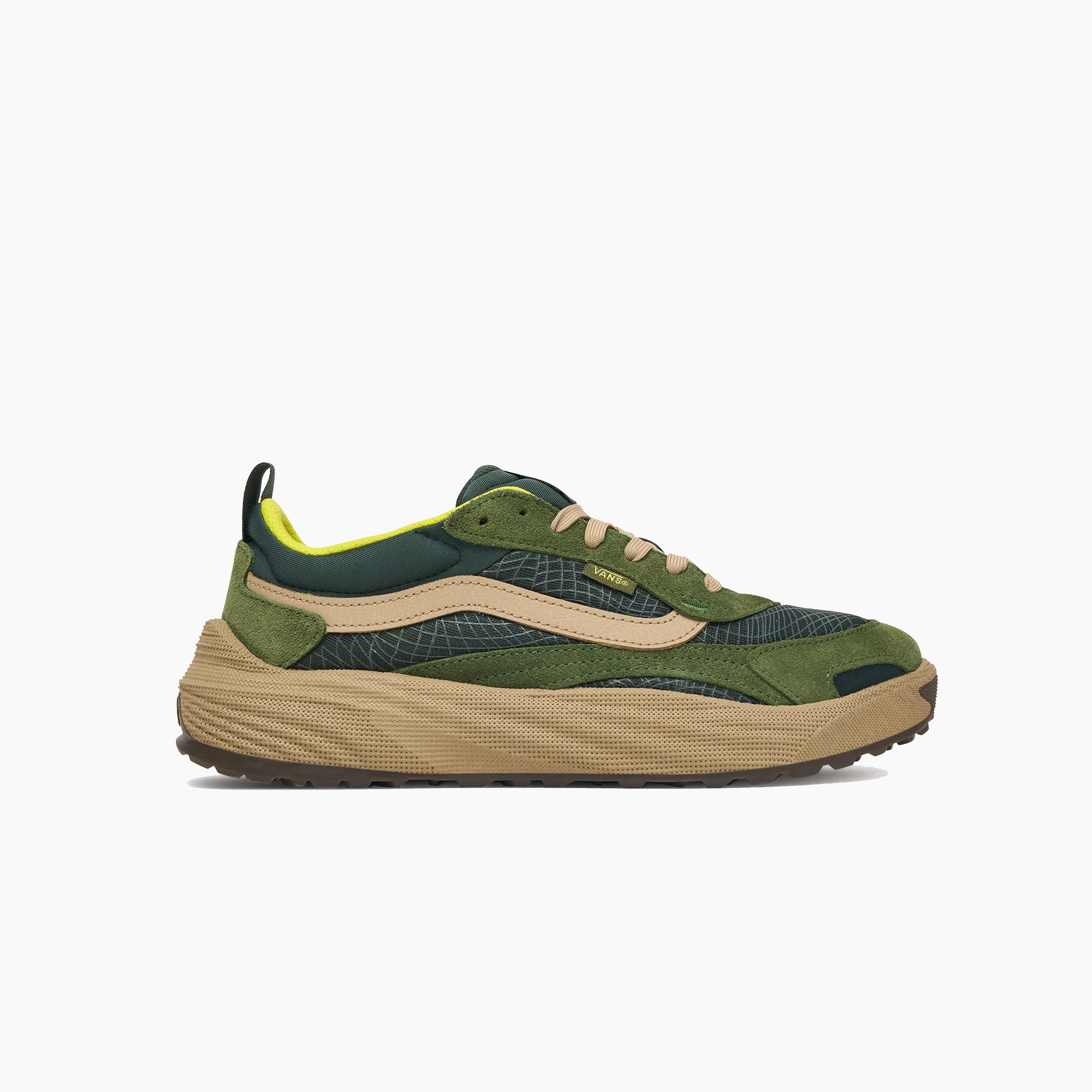 VANS ULTRARANGE NEO 2.0 BALSAM GREEN VN000EJ8GRK1