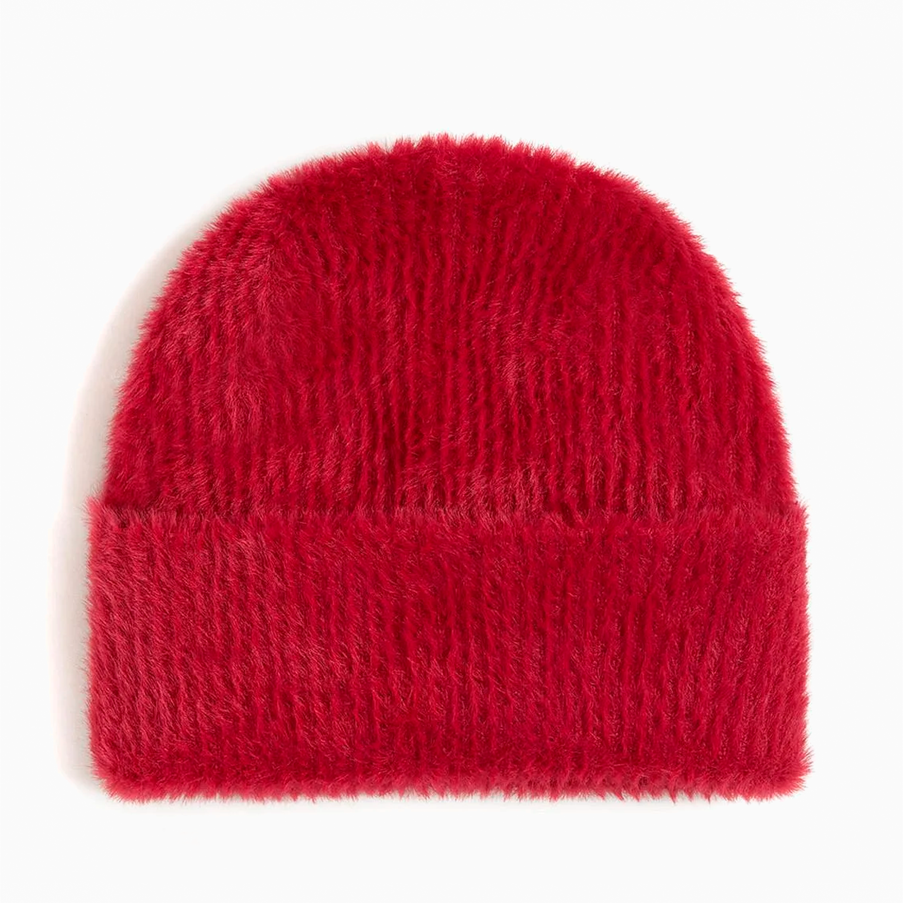 VANS VAN DOREN CUFF BEAN RED - VN000QAWBRD